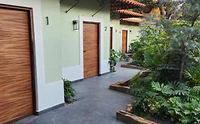Hotel Boutique Villa Escondida, A Pasos De Lo Mejor En Tlaquepaque